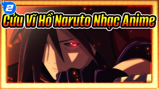 [Cửu Vĩ Hồ Naruto Nhạc Anime]_2