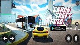 GTA 6 Apk For Android With Ultra High Graphics, Cars & Gun!