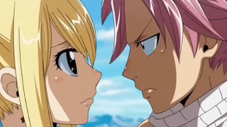 Fairy Tail AMV fillm