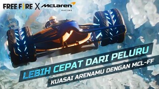 Bersiap berpacu untuk mendapatkan Booyah dan kuasai arenamu dengan MCL-FF!