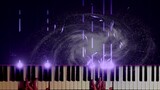 Bộ phim "Interstellar" First Step: Hans Zimmer - piano hiệu ứng đặc biệt / PianiCast