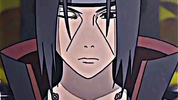 Uchiha Itachi🔥