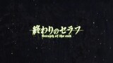 Seraph of the End  ss1 Episode 1 - 12 English Dub  Anime Full Season  Eng Sub - 2022