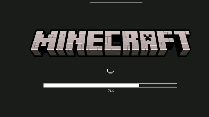 I am a minecraft gamer