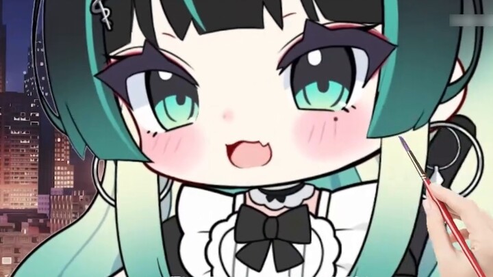Did I plagiarize Cheshire? And also plagiarize other big Vs?