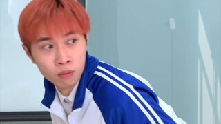 张仔真是越来越大胆了
