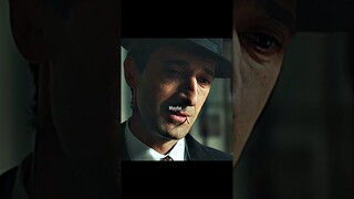 Michael gets a hospital visit 🔥😮 | Peaky Blinders Season 4