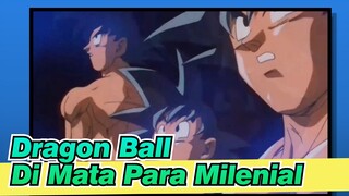 Dragon Ball
Di Mata Para Milenial