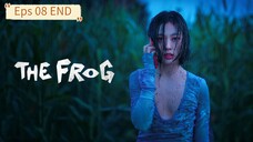 The Frog Eps 08 End [SUB INDO]