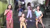 Pandayan dance family