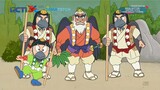 Ninja Hattori (Dub Indonesia) Episode 6 Agustus 2023