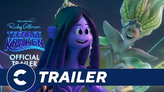 Official Trailer RUBY GILLMAN, TEENAGE KRAKEN 🐙 - Cinépolis Indonesia