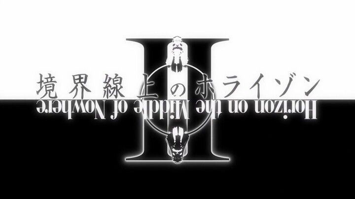 Kyoukaisenjou no Horizon (2012) Season 2 Episode 4