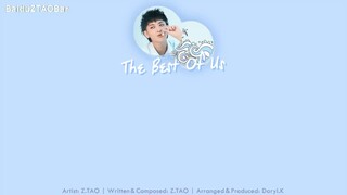 the best of us- Ztao