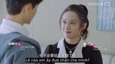 Đừng Nhờn Với Chị EP 15 [Sub Việt]