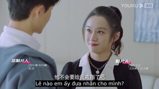 Đừng Nhờn Với Chị EP 15 [Sub Việt]