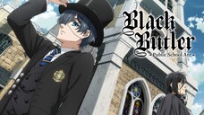 Black Butler Season 4 Episode 5 [Hindi Dubbed]