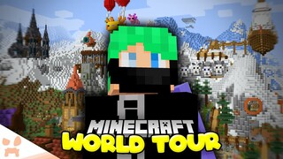 DAY 1200 MINECRAFT 1.19 SURVIVAL WORLD TOUR (#60)