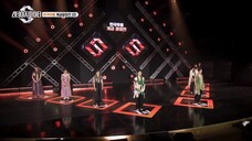 (ENG CC) Stage Fighter - EP. 3