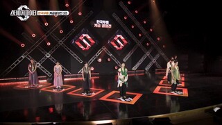 (ENG CC) Stage Fighter - EP. 3