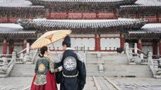 UNDER THE QUEEN'S UMBRELLA - ENG SUB EP. 15