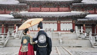 UNDER THE QUEEN'S UMBRELLA - ENG SUB EP. 12