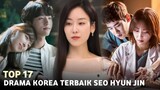 17 Drama Korea Terbaik Seo Hyun Jin || Best Korean Dramas of Seo Hyun Jin