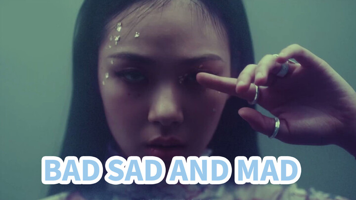 [MV] BIBI - BAD SAD AND MAD