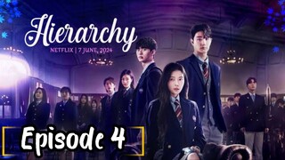 Hierarchy: Episode 4 [2024] [English sub] /🇰🇷/