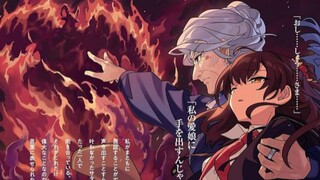 Aru Majo ga Shinu Made EPS 2 SUB INDO