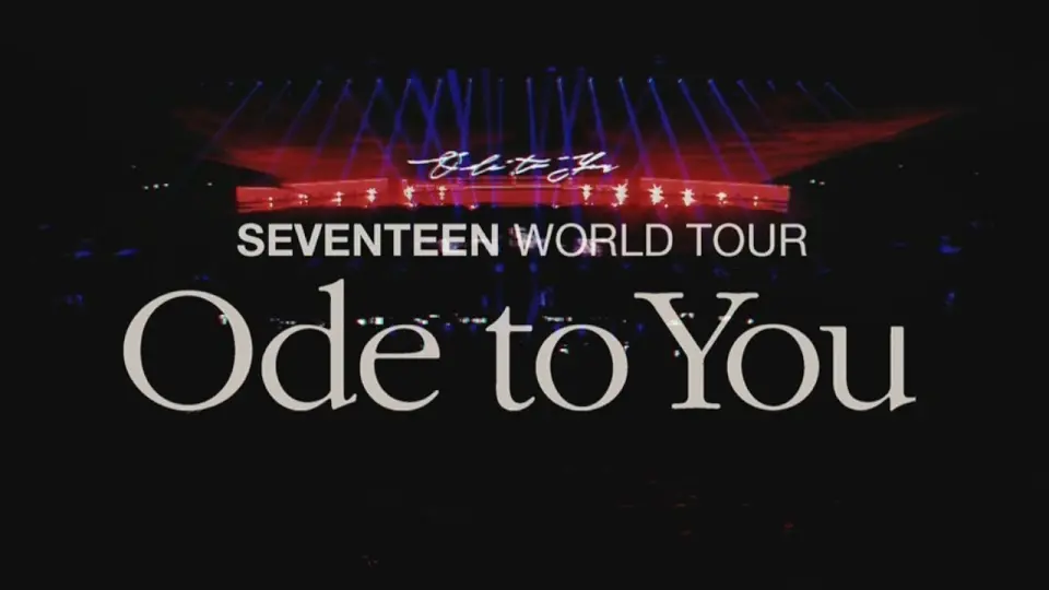Seventeen - World Tour 'Ode to You' in Japan [2019.10.08] - Bilibili
