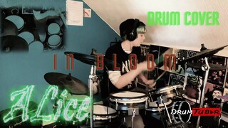 In Bloom - Nirvana //DRUM COVER