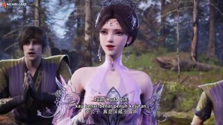 Ancient War Soul Eps 11