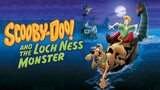 Scooby-Doo and the Loch Ness Monster (พากย์ไทย)