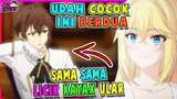 COCOK EMANG BERDUA!! SAMA SAMA ULAR LICIK!!  | Tensai Ouji no Akaji Kokka Saisei Jutsu Episode 3