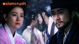 Runaway groom walks out on his wedding to go after his first love | Saimdang, Memoir of Colors