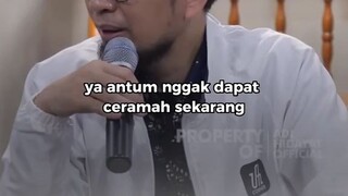 Subhanallahi wabihamdihi Subhanallahil adzim, Assalamualaikum warahmatullahi wabarakatuh semuanya