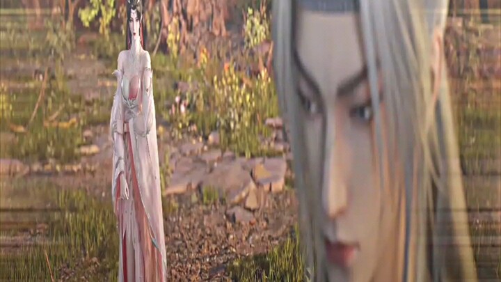 Wang Lin Terlalu Dingin Tidak Bisa Di Godain🤣😆 || JJ Donghua Renegade Immortal