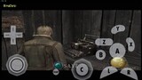 Resident Evil 4 USA PSP ISO For Android (Link in Desc.)