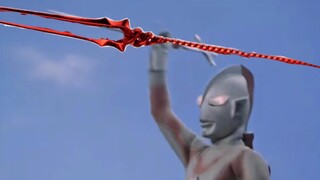 Ruffian: Tôi chỉ thích Ultraman Jack