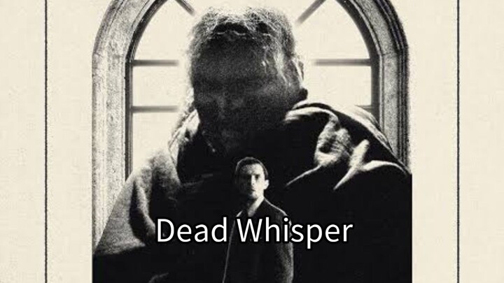 Dead Whisper (2024) 720p Sub Indonesia