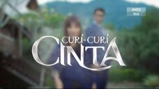 Curi-Curi Cinta (Episode 21)