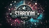 [STARDOM] ITTENYON STARDOM GATE (JAP) | January 4, 2024