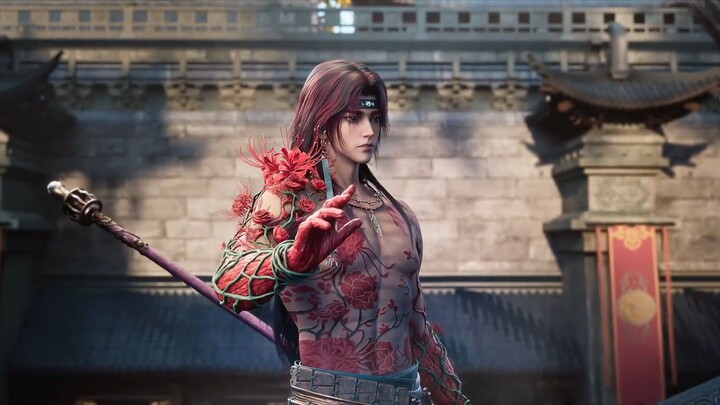 Demon Hunter S2 Episode 53 Sub Indo HD