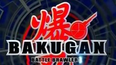 Bakugan Battle Brawlers Episode 7 (English Dub)