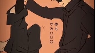omg gojo terlalu😵‍💫.......