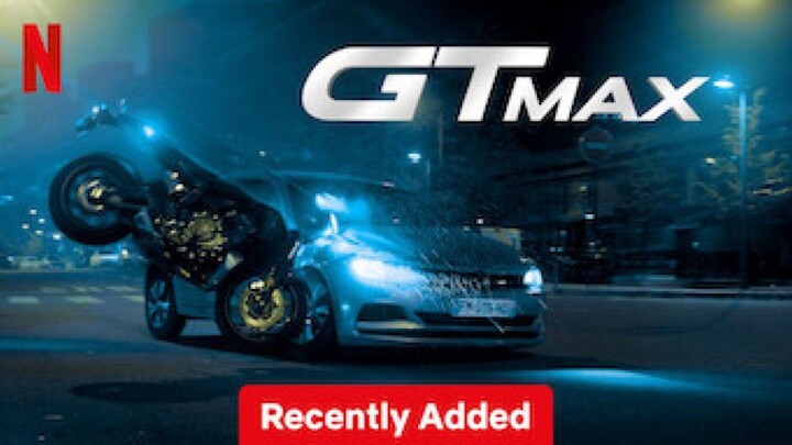 GT MAX (2024) Dubbing Indonesia