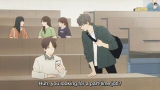 COOL DOJI DANSHI EPS. 1-3 [Compiled Version] [Eng Sub]