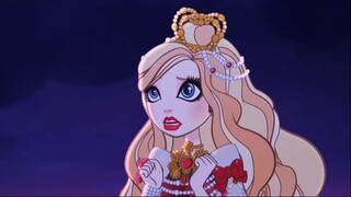 The Tale of Legacy Day Ever After High™