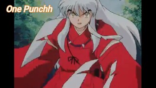 InuYasha (Short Ep 64) - Bước vào kết giới #Inuyasha